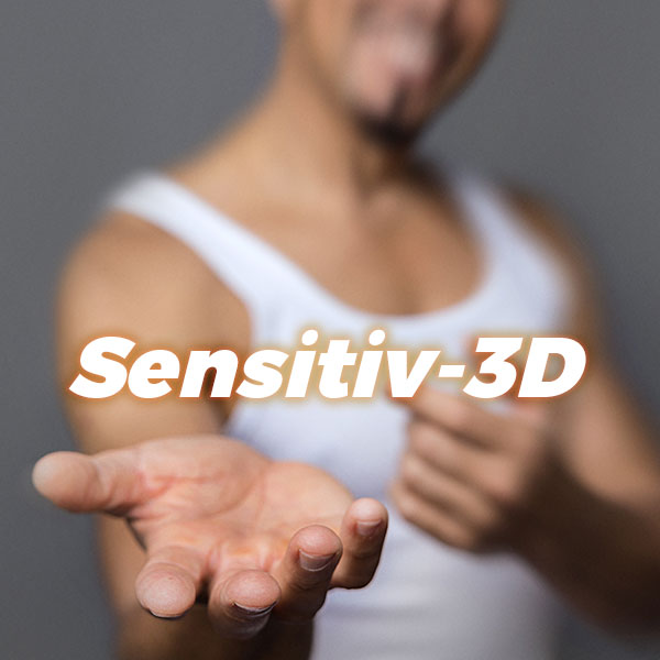 Sensitiv-3D